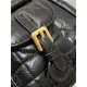 2025SS Backpack DIOR Dior Spring/Summer is a continuous trend 2025SS Backpack DIOR Dior Spring/Summer is a continuous trend