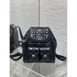 2025SS Backpack DIOR Dior Popular item that will be useful for spring and summer