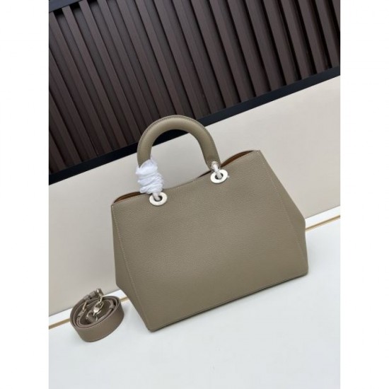 DIOR 2025FW New Luxury Tote Bag Women's Popular Item Large Capacity DIOR 2025FW New Luxury Tote Bag Women's Popular Item Large Capacity