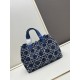 DIOR 2025FW New High Quality Tote Bag Elegant Stylish For Adult Women DIOR 2025FW New High Quality Tote Bag Elegant Stylish For Adult Women