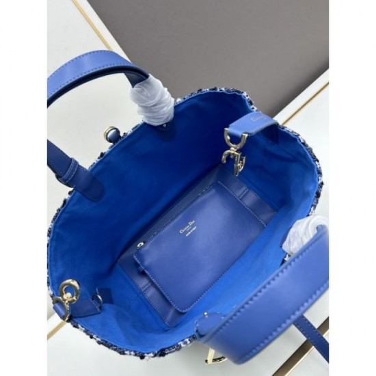 DIOR 2025FW New High Quality Tote Bag Elegant Stylish For Adult Women DIOR 2025FW New High Quality Tote Bag Elegant Stylish For Adult Women