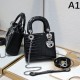 DIOR 2025FW New Popular Tote Bag High Quality Replica High Quality Stylish Design DIOR 2025FW New Popular Tote Bag High Quality Replica High Quality Stylish Design