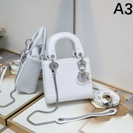 DIOR 2025FW New Popular Tote Bag High Quality Replica High Quality Stylish Design DIOR 2025FW New Popular Tote Bag High Quality Replica High Quality Stylish Design