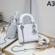 DIOR 2025FW New Popular Tote Bag High Quality Replica High Quality Stylish Design DIOR 2025FW New Popular Tote Bag High Quality Replica High Quality Stylish Design