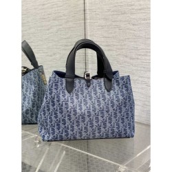 2025FW DIOR Dior tote bag New autumn/winter replica now available 2025FW DIOR Dior tote bag New autumn/winter replica now available