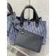 2025FW DIOR Dior tote bag New autumn/winter replica now available 2025FW DIOR Dior tote bag New autumn/winter replica now available