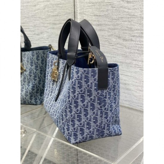 2025FW DIOR Dior tote bag New autumn/winter replica now available 2025FW DIOR Dior tote bag New autumn/winter replica now available