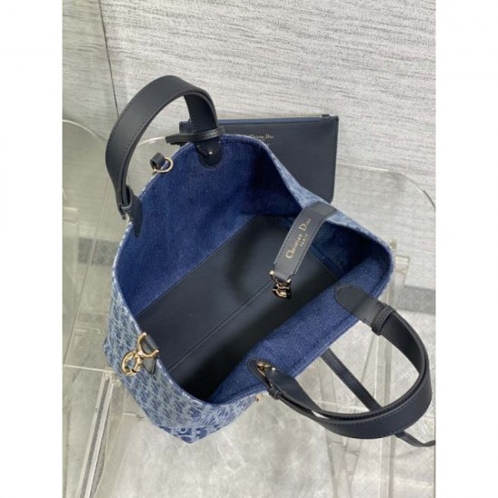 2025FW DIOR Dior tote bag New autumn/winter replica now available 2025FW DIOR Dior tote bag New autumn/winter replica now available