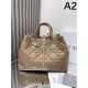 2025FW DIOR Dior tote bag Luxury replica with delicate autumn design 2025FW DIOR Dior tote bag Luxury replica with delicate autumn design