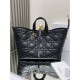 2025FW DIOR Dior tote bag Luxury replica with delicate autumn design 2025FW DIOR Dior tote bag Luxury replica with delicate autumn design