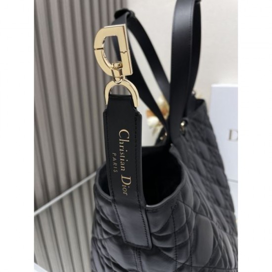 2025FW DIOR Dior tote bag Luxury replica with delicate autumn design 2025FW DIOR Dior tote bag Luxury replica with delicate autumn design