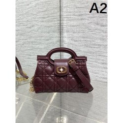 2025FW DIOR Dior tote bag This fall/winter's strongest trend item 2025FW DIOR Dior tote bag This fall/winter's strongest trend item