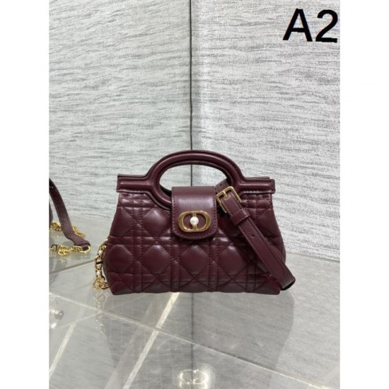 2025FW DIOR Dior tote bag This fall/winter's strongest trend item 2025FW DIOR Dior tote bag This fall/winter's strongest trend item