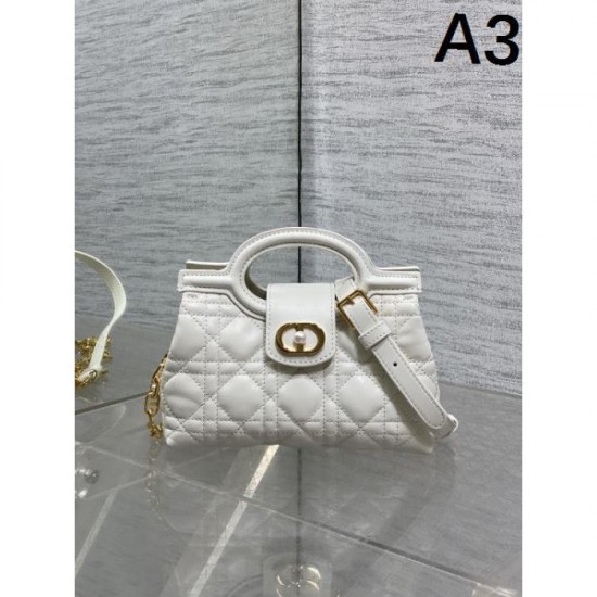 2025FW DIOR Dior tote bag This fall/winter's strongest trend item 2025FW DIOR Dior tote bag This fall/winter's strongest trend item