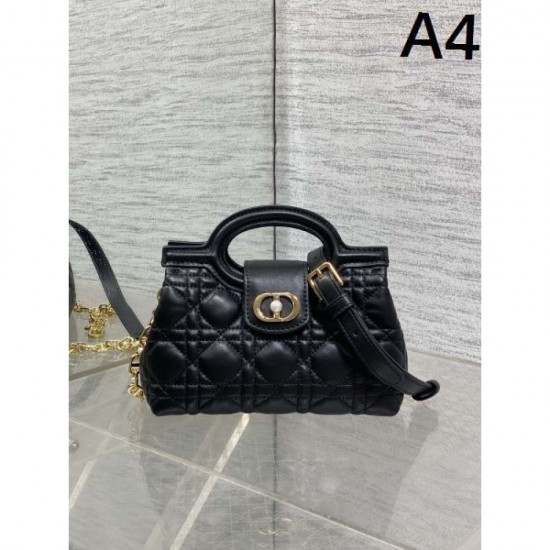 2025FW DIOR Dior tote bag This fall/winter's strongest trend item 2025FW DIOR Dior tote bag This fall/winter's strongest trend item