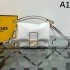 FENDI 2025FW New Luxury Tote Bag Elegant Popular Women's Bag