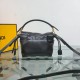 FENDI 2025FW New Luxury Tote Bag Elegant Popular Women's Bag