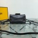 FENDI 2025FW New Luxury Tote Bag Elegant Popular Women's Bag