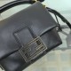 FENDI 2025FW New Luxury Tote Bag Elegant Popular Women's Bag