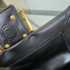 FENDI 2025FW New Luxury Tote Bag Elegant Popular Women's Bag