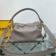 FENDI 2025FW New Luxury Shoulder Bag for Women Stylish Popular Model