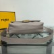FENDI 2025FW New Luxury Shoulder Bag for Women Stylish Popular Model