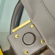 FENDI 2025FW New Luxury Shoulder Bag for Women Stylish Popular Model