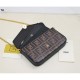 FENDI 2025FW New Elegant Shoulder Bag High Quality Replica Large Capacity Popular FENDI 2025FW New Elegant Shoulder Bag High Quality Replica Large Capacity Popular