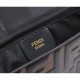 FENDI 2025FW New Elegant Shoulder Bag High Quality Replica Large Capacity Popular FENDI 2025FW New Elegant Shoulder Bag High Quality Replica Large Capacity Popular