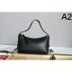 GUCCI 2025FW New Large Capacity Tote Bag Luxury Elegant Popular Model