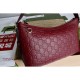 GUCCI 2025FW New Large Capacity Tote Bag Luxury Elegant Popular Model