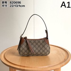 GUCCI 2025FW New High Quality Tote Bag for Women Stylish Popular Items