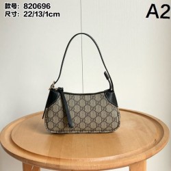 GUCCI 2025FW New High Quality Tote Bag for Women Stylish Popular Items