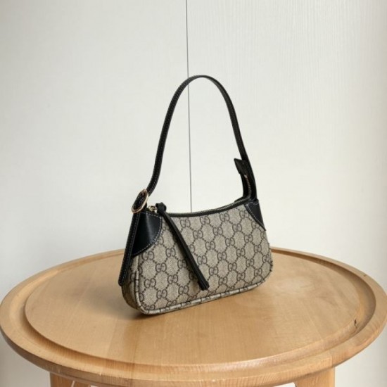 GUCCI 2025FW New High Quality Tote Bag for Women Stylish Popular Items