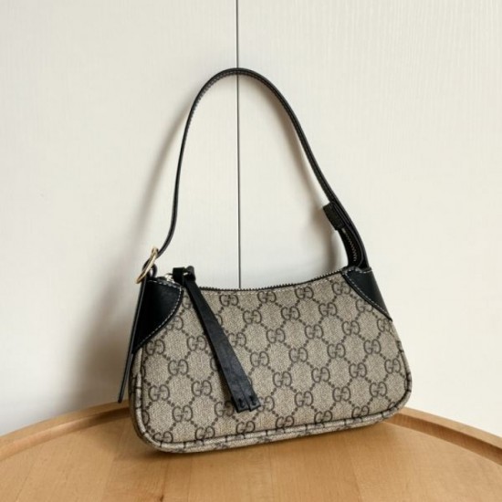 GUCCI 2025FW New High Quality Tote Bag for Women Stylish Popular Items
