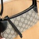 GUCCI 2025FW New High Quality Tote Bag for Women Stylish Popular Items