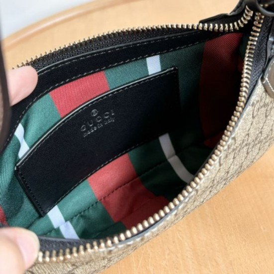 GUCCI 2025FW New High Quality Tote Bag for Women Stylish Popular Items