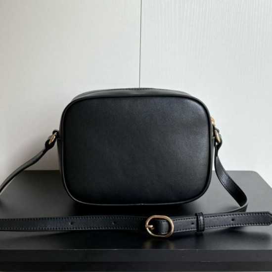 GUCCI 2025FW New High Quality Shoulder Bag Popular Stylish Women's Bag