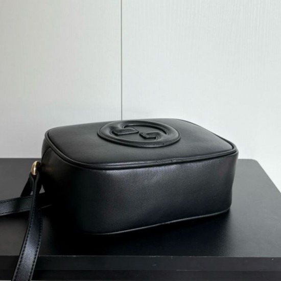 GUCCI 2025FW New High Quality Shoulder Bag Popular Stylish Women's Bag