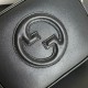 GUCCI 2025FW New High Quality Shoulder Bag Popular Stylish Women's Bag