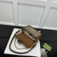 2025FW GUCCI Gucci Shoulder Bag A popular replica item full of luxury