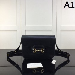 2025FW GUCCI Gucci Shoulder Bag Must Have High Quality Replica New Arrival