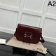 2025FW GUCCI Gucci Shoulder Bag Must Have High Quality Replica New Arrival