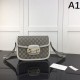 2025FW GUCCI Gucci Luxury Replica Shoulder Bag Super Special Sale Now On
