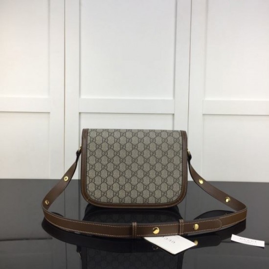 2025FW GUCCI Gucci Luxury Replica Shoulder Bag Super Special Sale Now On