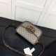 2025FW GUCCI Gucci Luxury Replica Shoulder Bag Super Special Sale Now On