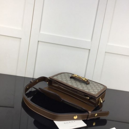 2025FW GUCCI Gucci Luxury Replica Shoulder Bag Super Special Sale Now On