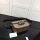 2025FW GUCCI Gucci Luxury Replica Shoulder Bag Super Special Sale Now On