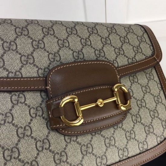 2025FW GUCCI Gucci Luxury Replica Shoulder Bag Super Special Sale Now On