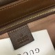 2025FW GUCCI Gucci Luxury Replica Shoulder Bag Super Special Sale Now On